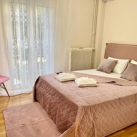 Cute Nikis Apartment Vipgreece Atina Dış mekan fotoğraf