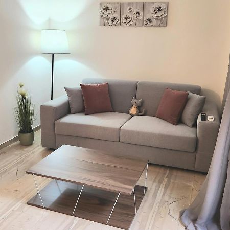 Cute Nikis Apartment Vipgreece Atina Dış mekan fotoğraf
