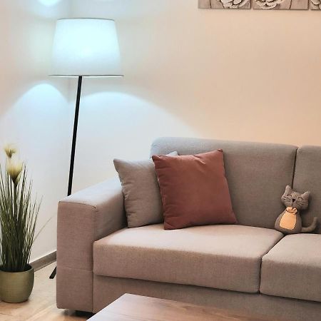 Cute Nikis Apartment Vipgreece Atina Dış mekan fotoğraf