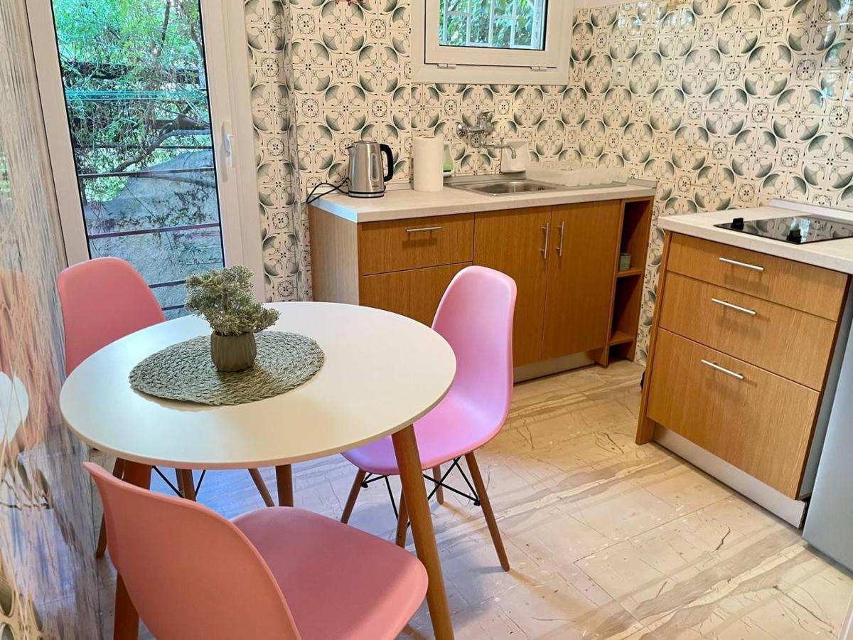 Cute Nikis Apartment Vipgreece Atina Dış mekan fotoğraf