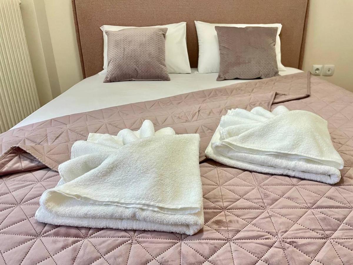 Cute Nikis Apartment Vipgreece Atina Dış mekan fotoğraf
