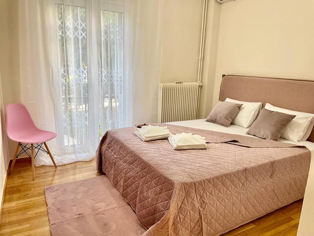 Cute Nikis Apartment Vipgreece Atina Dış mekan fotoğraf