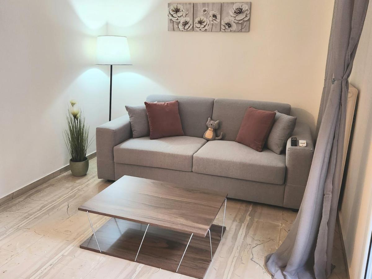 Cute Nikis Apartment Vipgreece Atina Dış mekan fotoğraf
