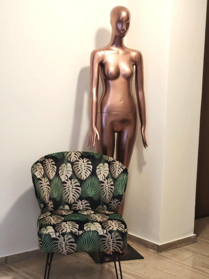 Cute Nikis Apartment Vipgreece Atina Dış mekan fotoğraf