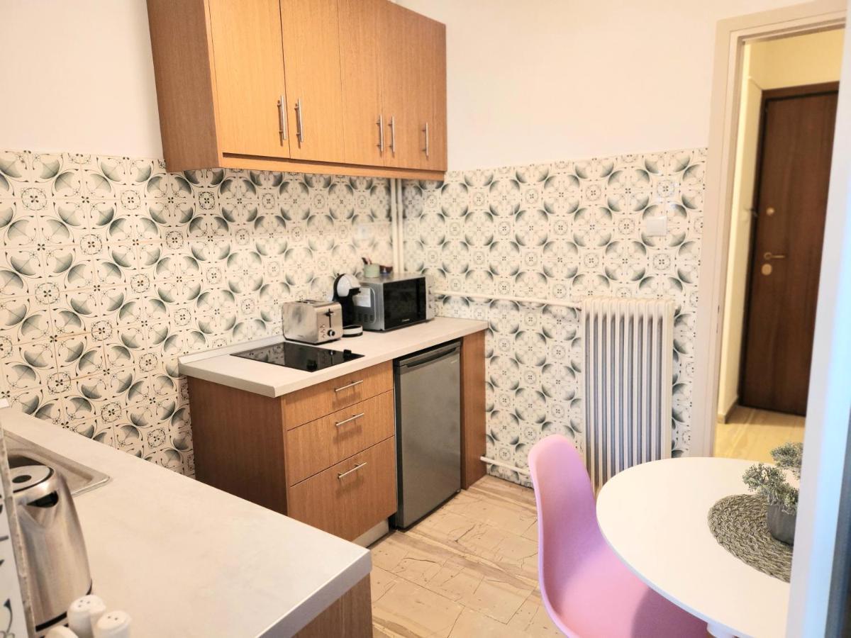 Cute Nikis Apartment Vipgreece Atina Dış mekan fotoğraf