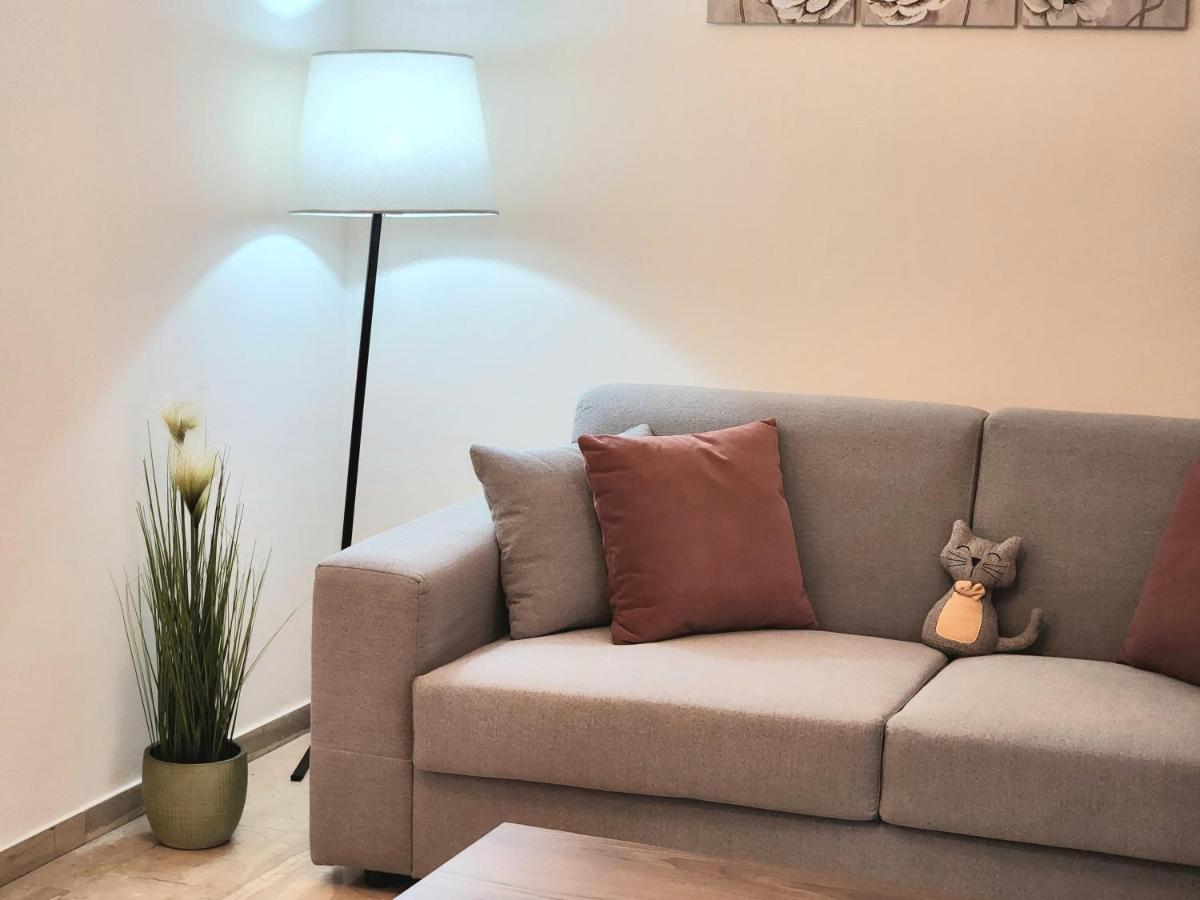 Cute Nikis Apartment Vipgreece Atina Dış mekan fotoğraf