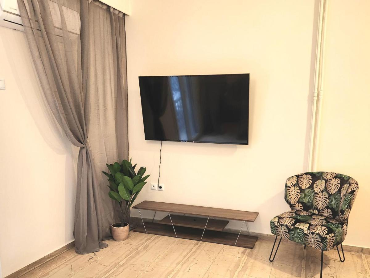Cute Nikis Apartment Vipgreece Atina Dış mekan fotoğraf