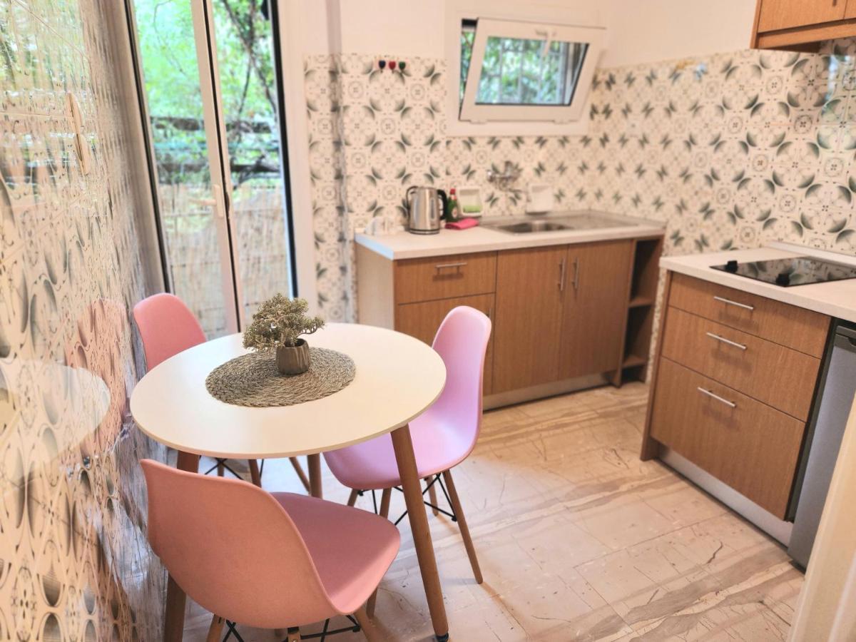 Cute Nikis Apartment Vipgreece Atina Dış mekan fotoğraf